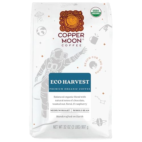 Whole Bean Coffee (32 Ounce)