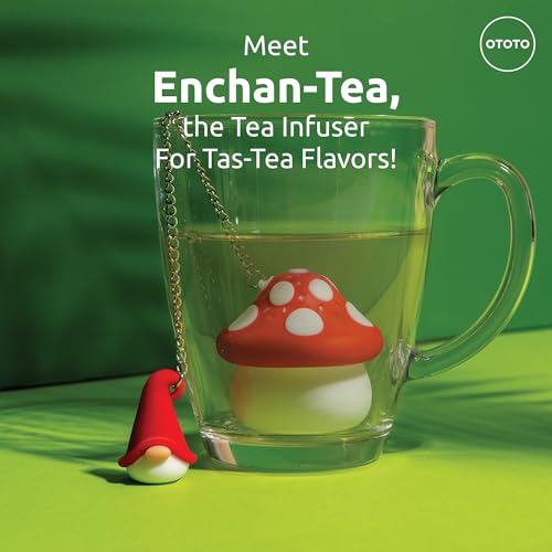 Cute Tea Strainers