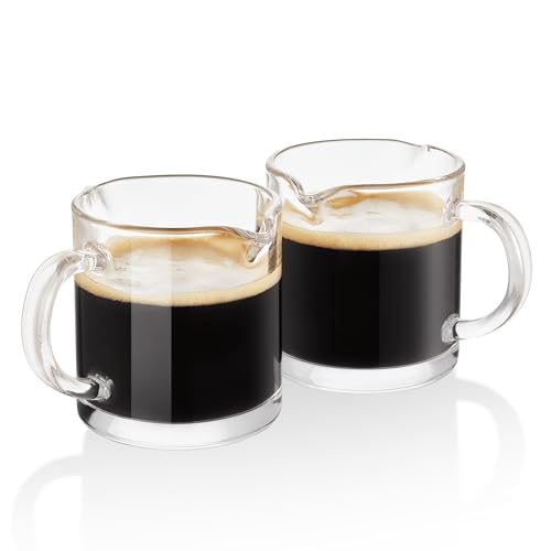 Espresso Cups Set of 4 (4 Count)