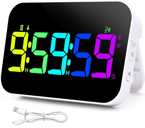 Kitchen Timer for Cooking