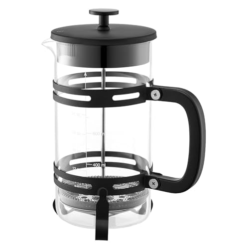 French Press Coffee Maker