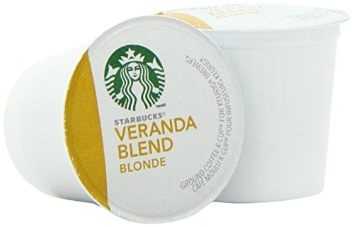 Veranda Blend Coffee K (48 Count)