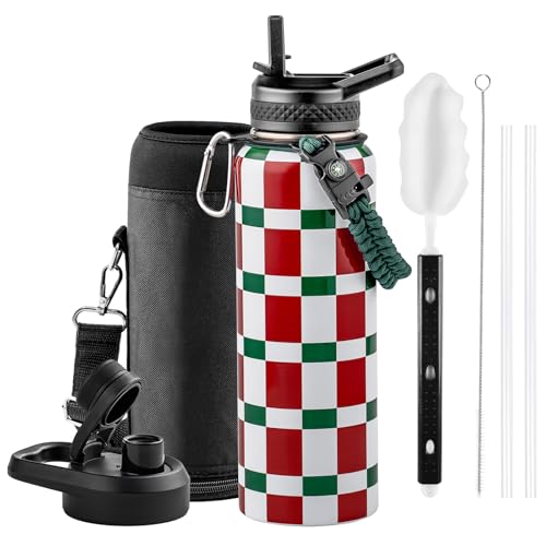Insulated Water Bottle 40 oz