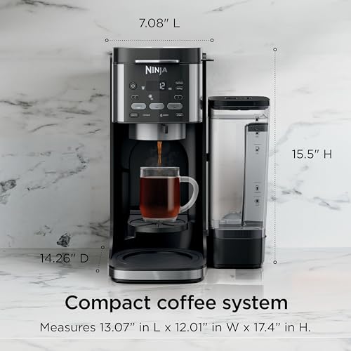 Drip Coffee Maker