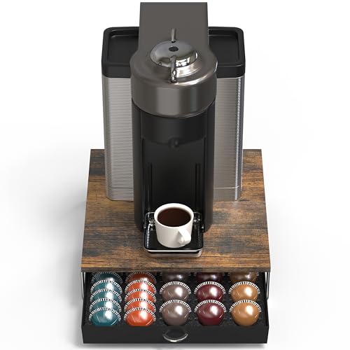 Vertuo Pod Holder Drawer