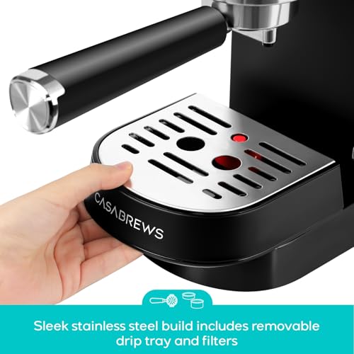 CM5418 Espresso Machine