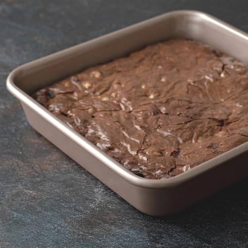 9 x 9 inch Square Baking Pan Nonstick