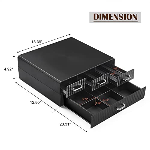 Coffee Pod Organizer 72