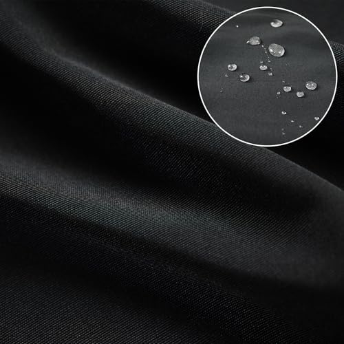 Barista Tools Apron for Women Hairstylists Servers Waterproof Canvas Kitchen Apron with 3 Pockets for Cooking Gardening