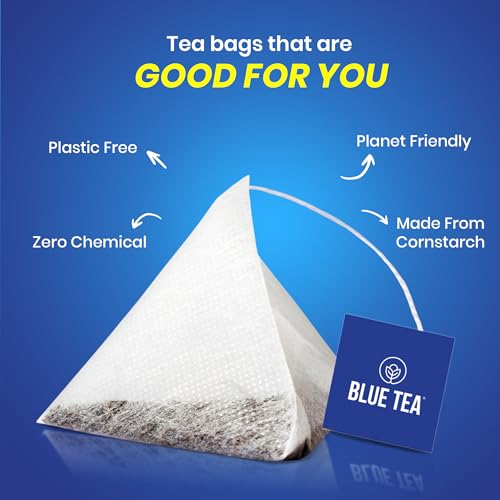 Butterfly Pea Flower Tea (30 Count)
