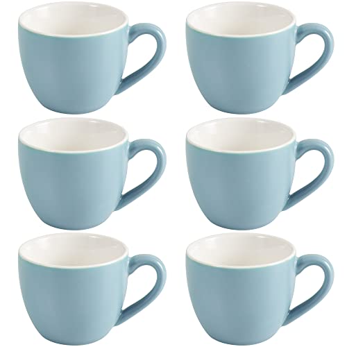 Mini Porcelain Espresso Cup (19.99 Count)