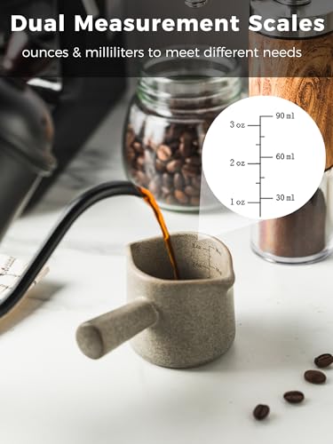 Espresso Cup 3 OZ