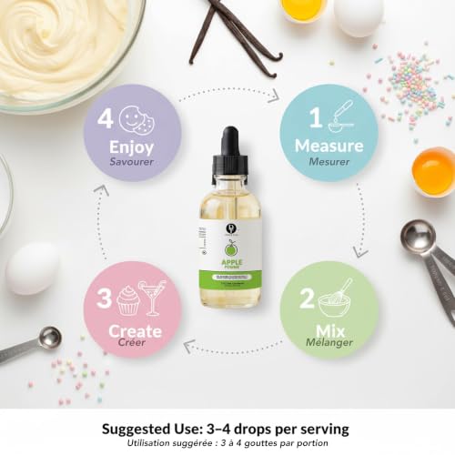 Apple Extract (2 Fl Oz)