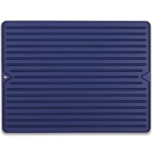 Silicone Dish Drying Mat