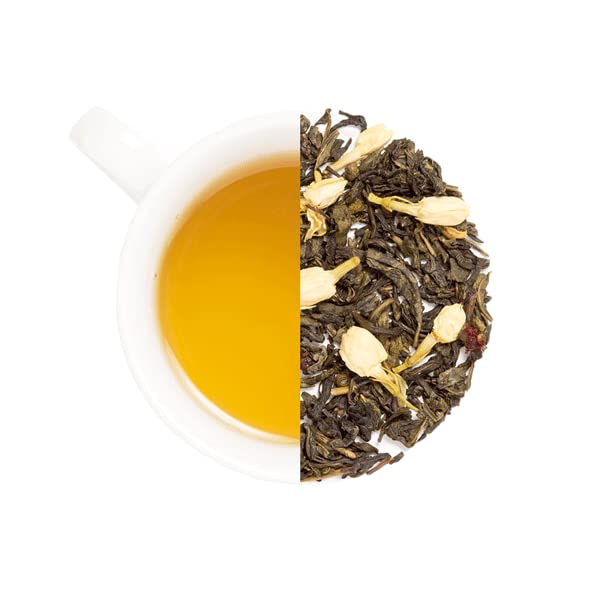 Simple Loose Leaf