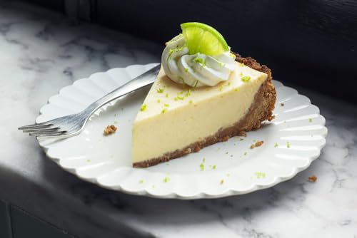 A Blend Above Kokomo Key Lime Pie Mix (48 Ounce)
