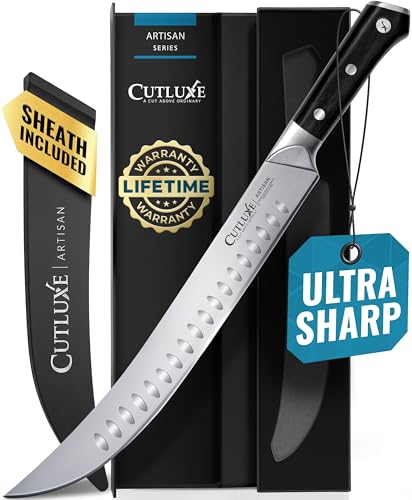 Butcher Knife