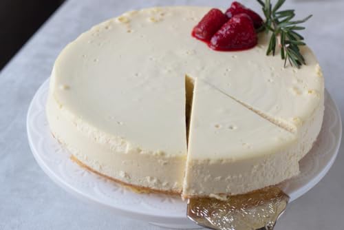 A Blend Above Vanilla Cream Cheesecake Mix (3 Count)