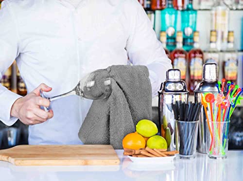 Kitchen Bar Mops (12 Count)