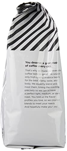 Just Bright Ground Coffee (32 Ounce)