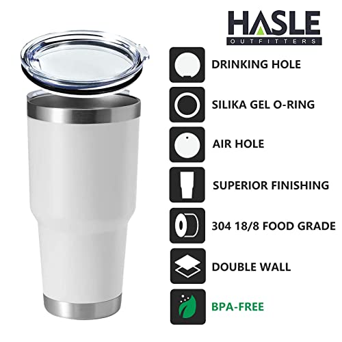 30oz Stainless Steel Tumbler (8 Count)