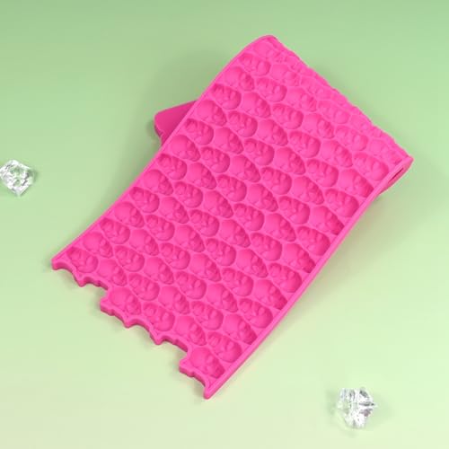 Silicone Mold 3D Hollow Out Lace Molds 3D Skull Cake Lace Mat Halloween Silicone Mould Fondant Mold Chocolate Stencil Cake Decorating Border Bakeware