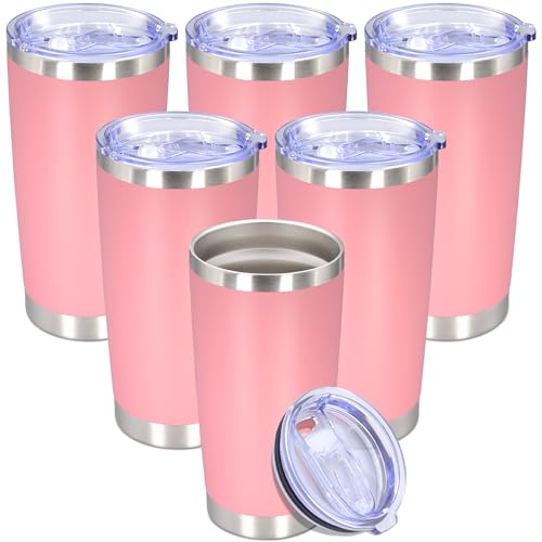 20 oz Tumbler Insulated Tumblers Stainless Steel Coffee Mug