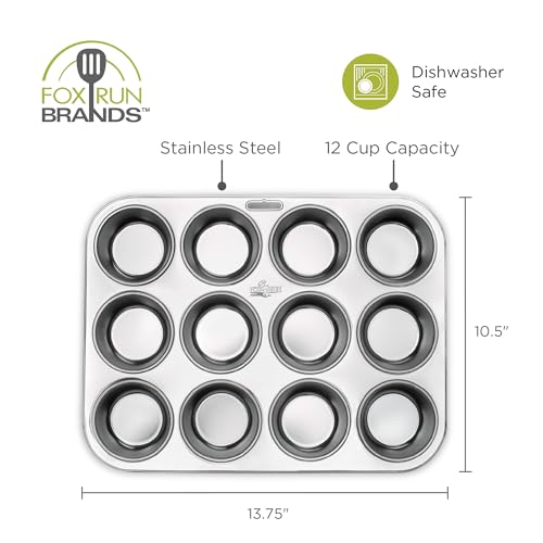 Muffin and Cupcake Pan