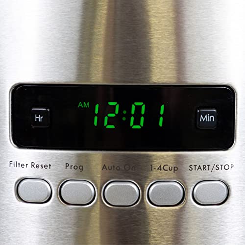 Kenmore Drip Coffee Maker