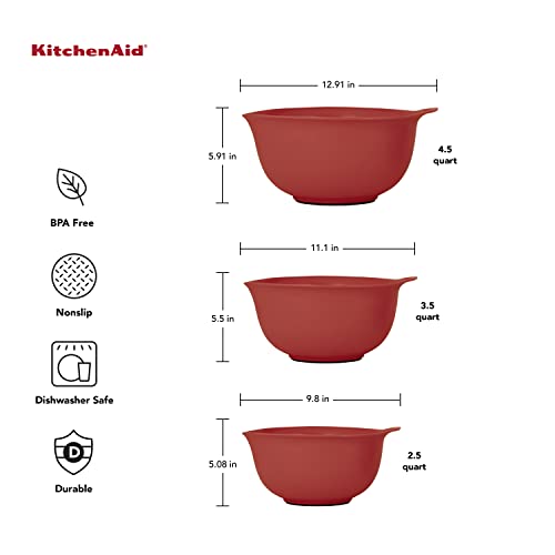 Universal Mixing Bowls