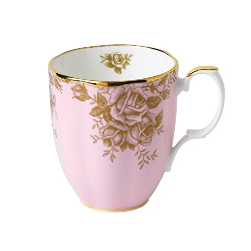 100 Years 1960 Mug