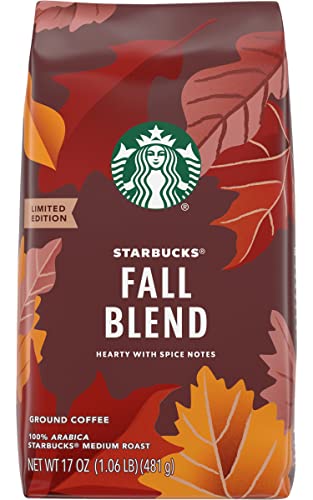 Limited Edition Ground Coffee (68 Ounce)