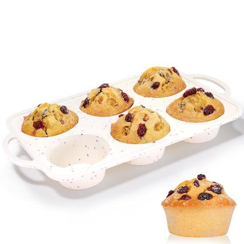 Jumbo Muffin Pan