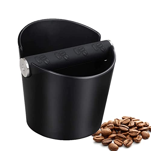 Coffee Knock Box