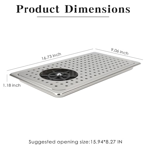 Pitcher Washer