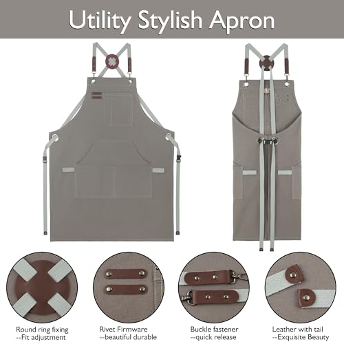 Kitchen Apron