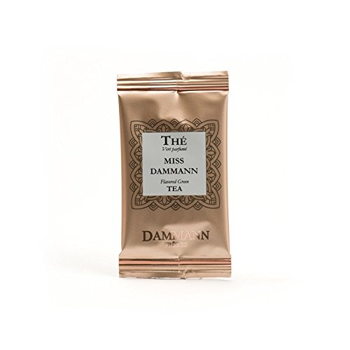 Loose Leaf Miss Dammann (3.5 Ounce)