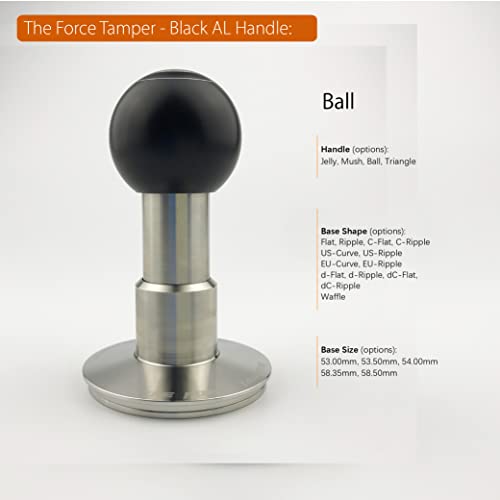 53.50mm Extend Set Ball
