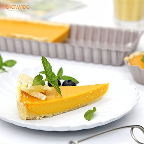 Rectangle Tart Pan