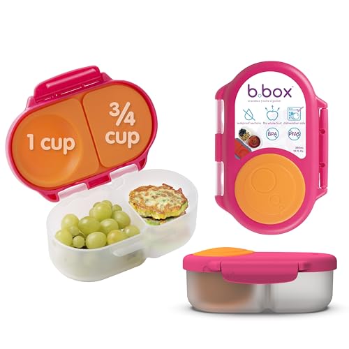 Snack Box Snack Containers for Kids