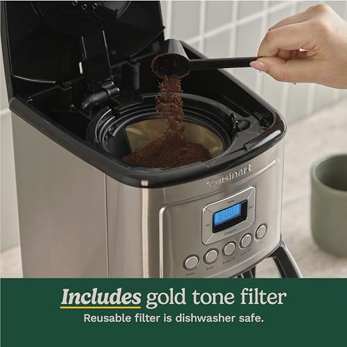 12 Cup Coffee Maker