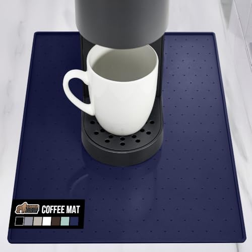 Silicone Coffee Mat