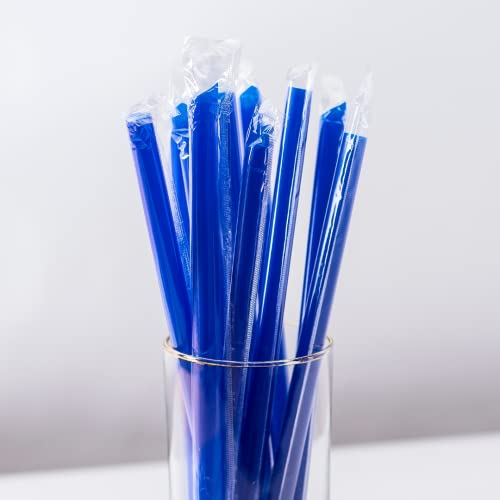 9" Boba Straws (1600 Count)