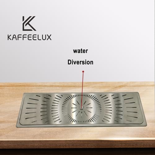 Stainless Steel Drip Tray