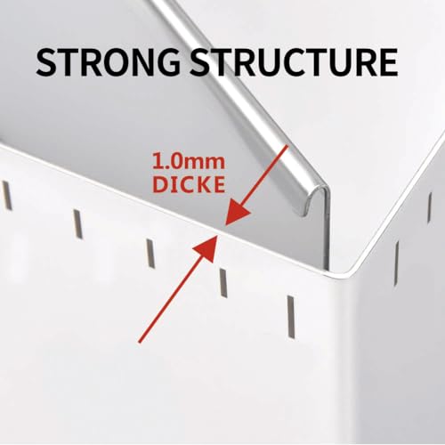 Adjustable Square Cake Ring Stainless Steel Extensible Ring Mold Cake Cutter