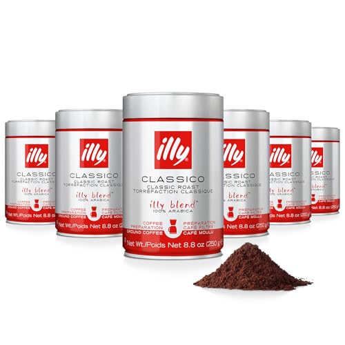 Ground Drip Coffee (52.8 Ounce)