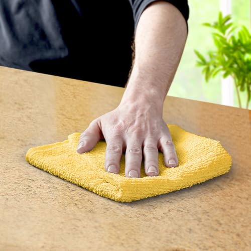 Bar Towels Pack of 60 (60 Count)