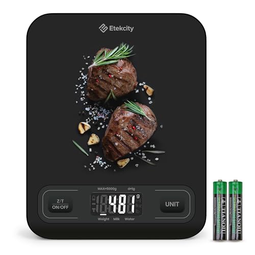Food Kitchen Scale