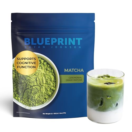 Matcha Powder (2.1 Ounce)