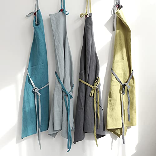 Kitchen Apron for Women and Men